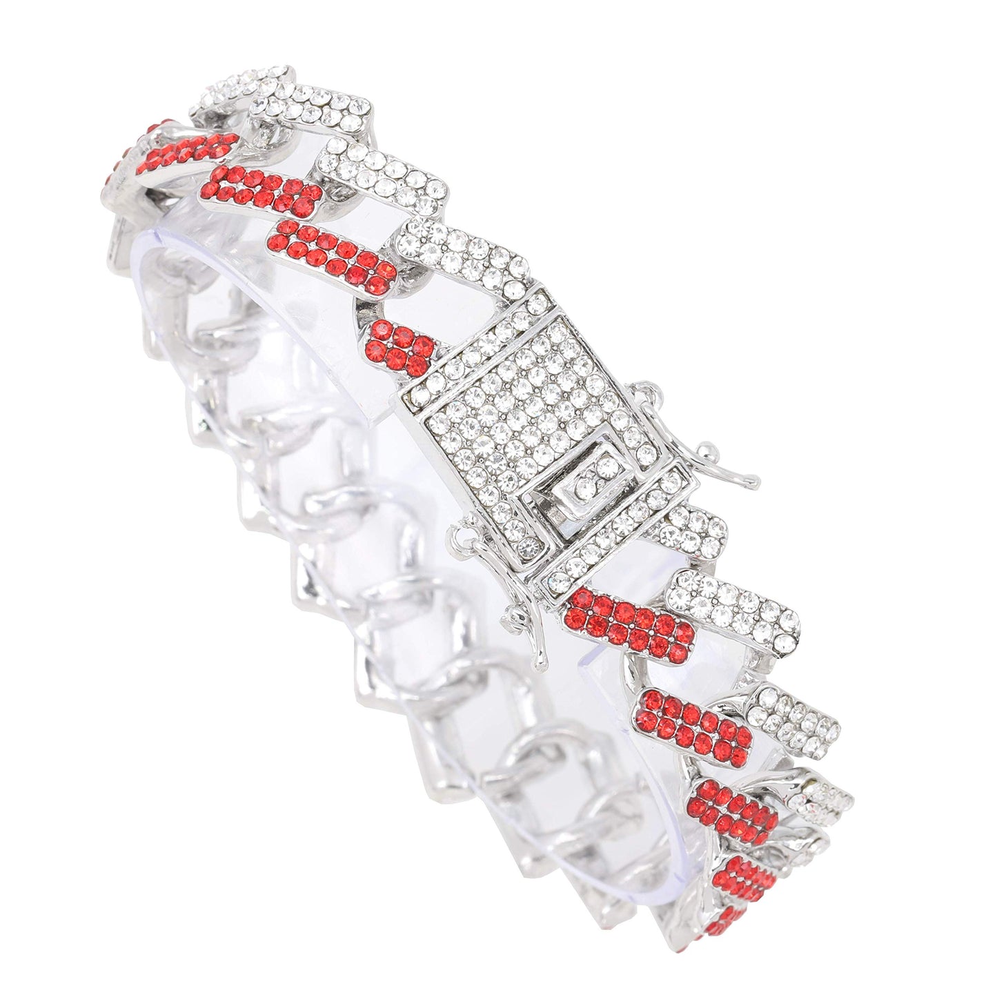 LO504 with ZZ Bracelet