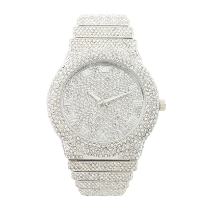 ST10626 With Cuban Bracelet