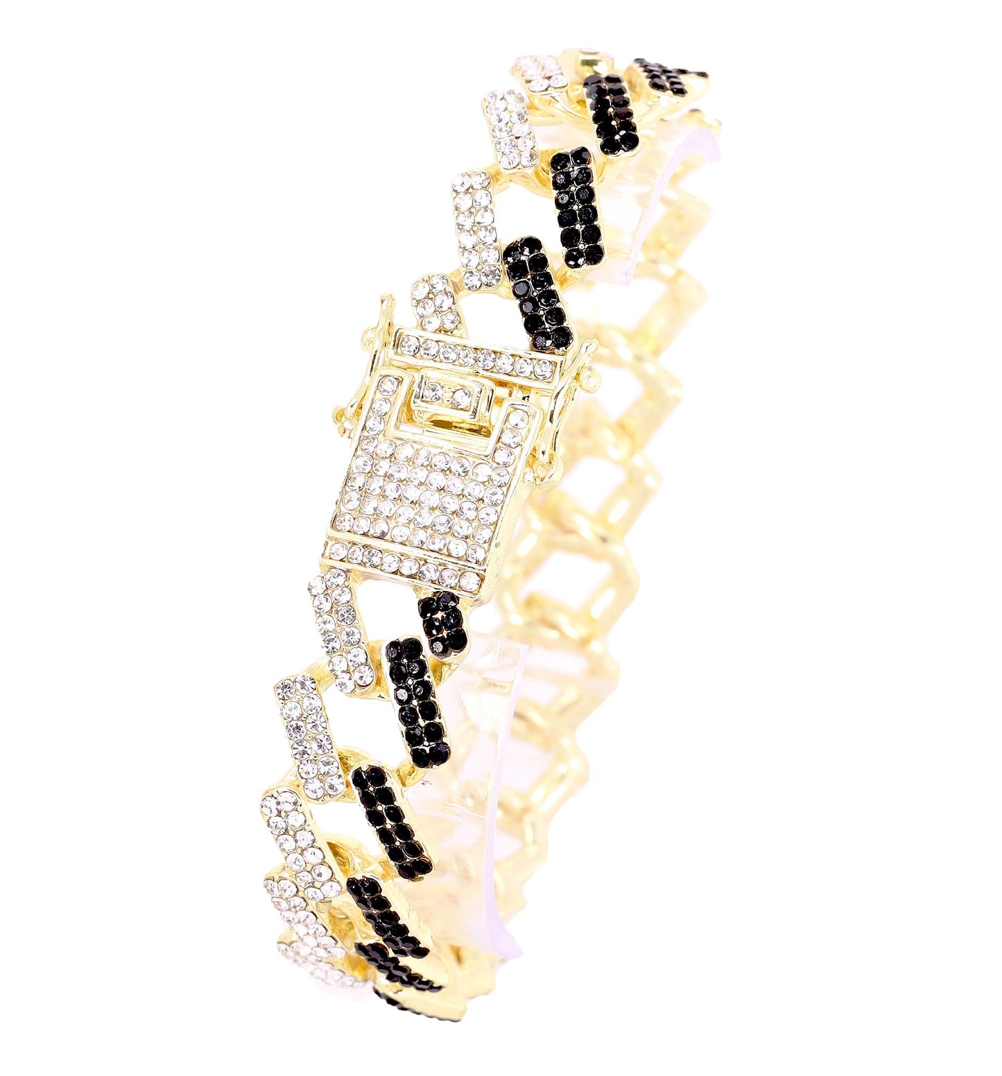 LO504 with ZZ Bracelet