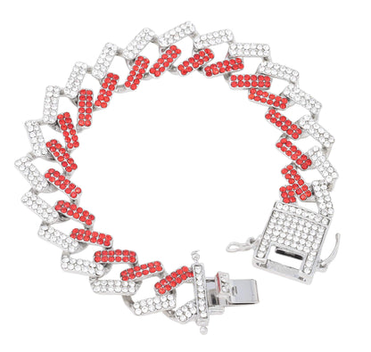 LO504 with ZZ Bracelet