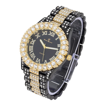 ST10327 RN Cuban Bracelet