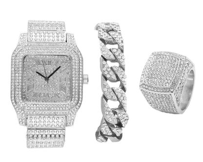 L0513 3 Pc set