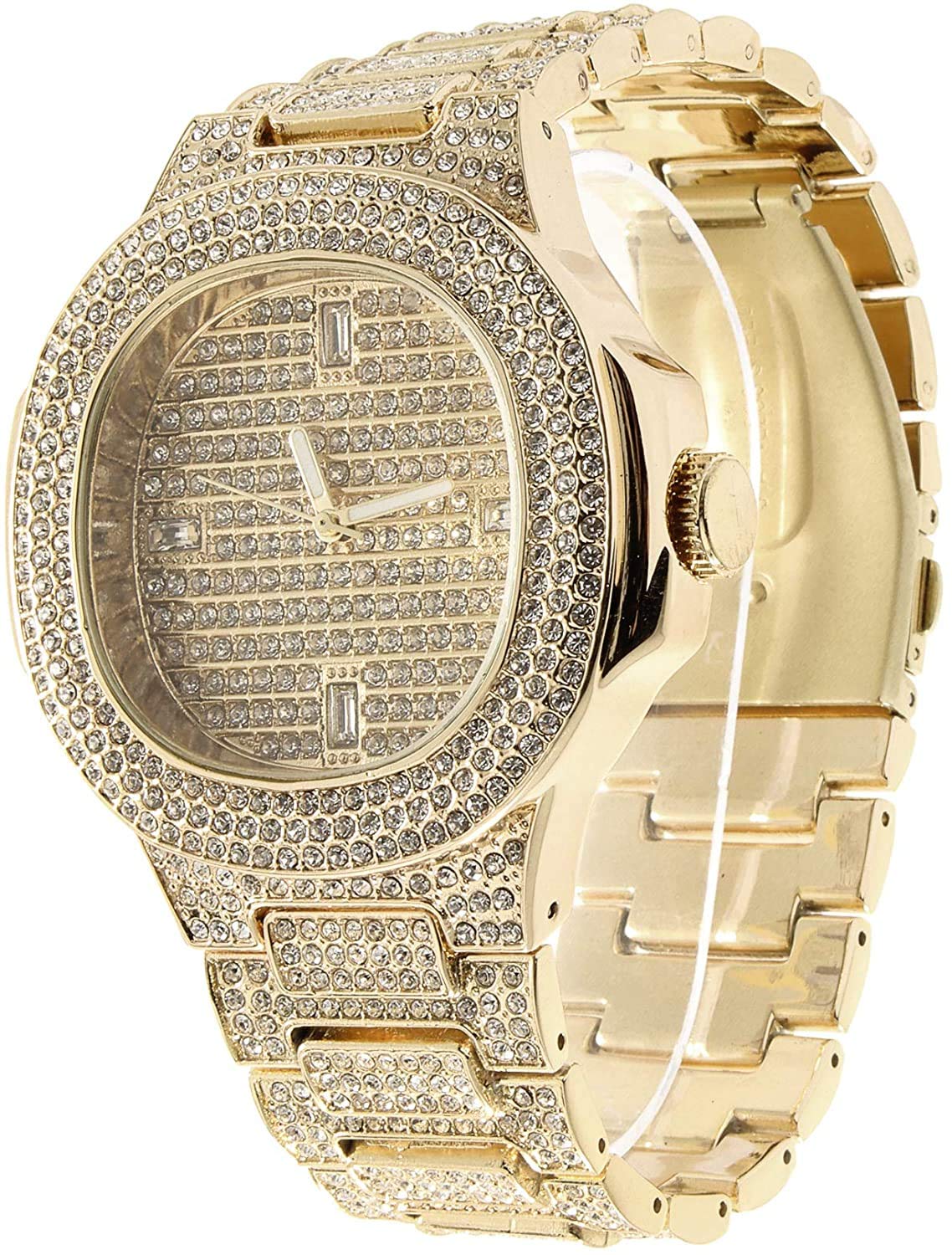8967 with Matching Bracelet