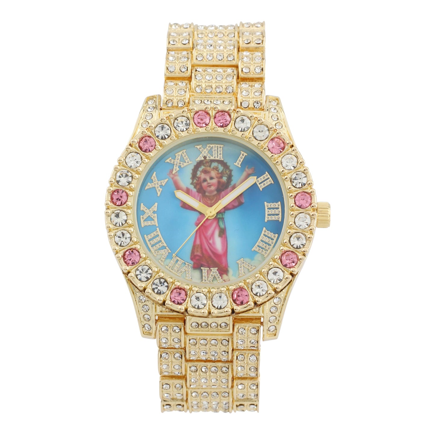 ST10327LA Single