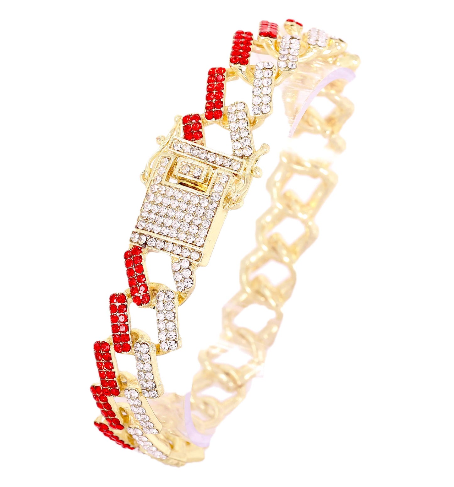 LO504 with ZZ Bracelet