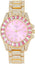  ST10372MLA Metal Gld Pink/Pink 