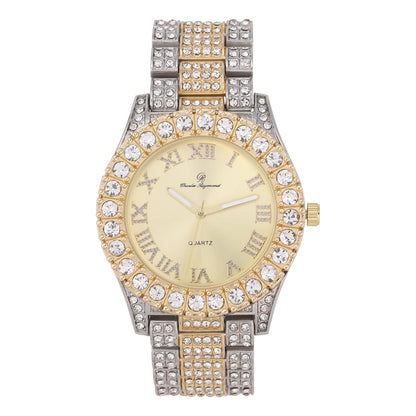 ST10327 RN Cuban Bracelet