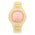  Gold-Pink 