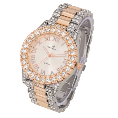 ST10327 RN Cuban Bracelet