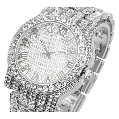 L0504 CRNT Silver #R