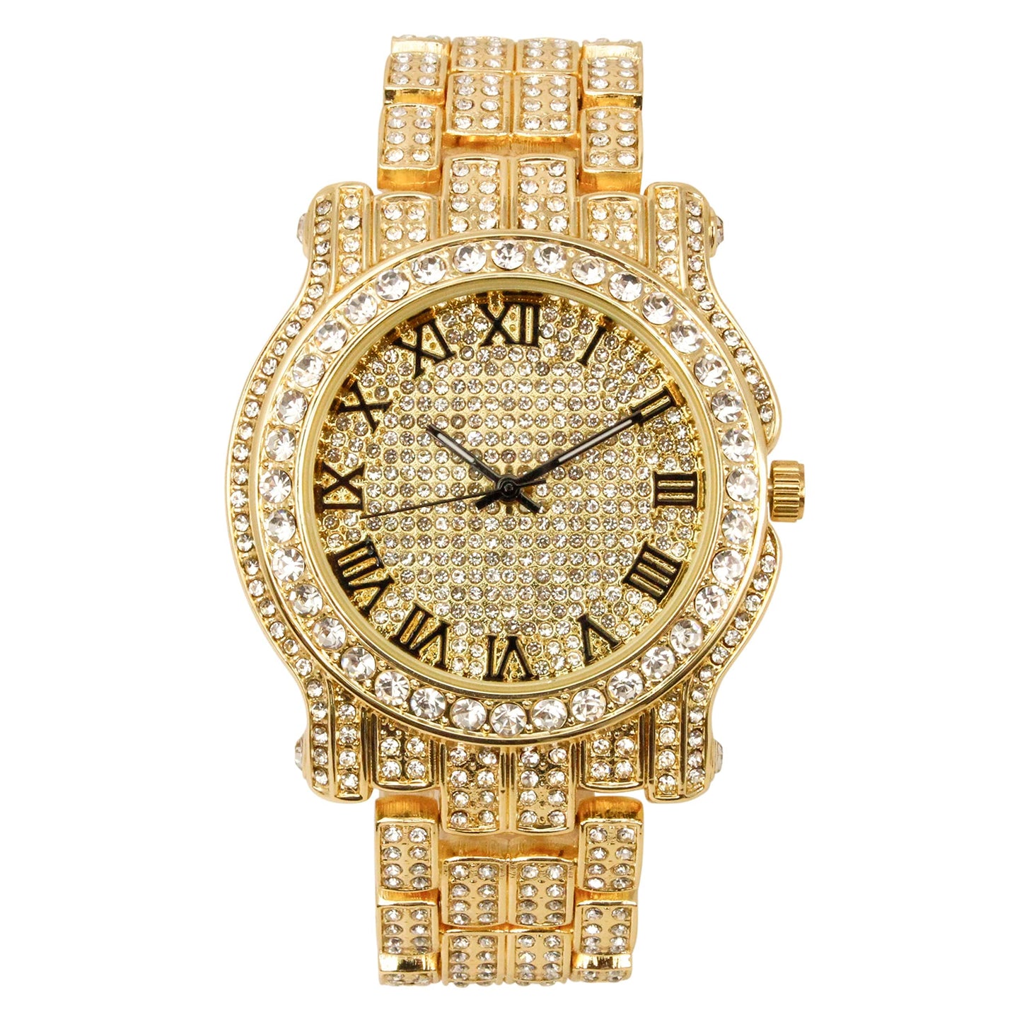 L0504 CRNT Gold #R