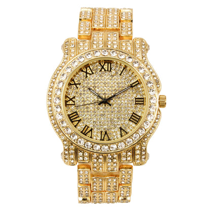 L0504 CRNT Gold #R