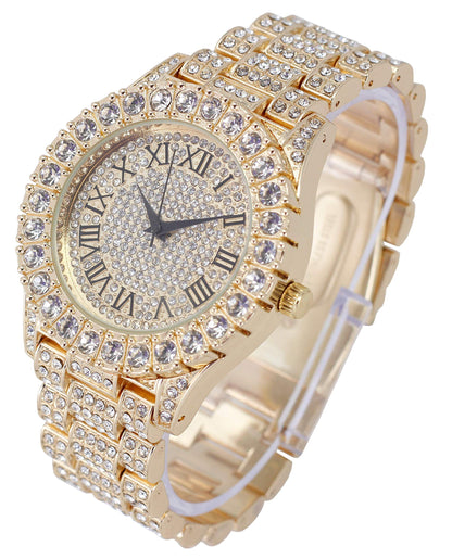 ST10327 RN Cuban Bracelet