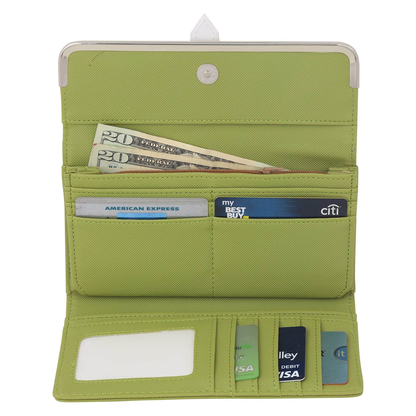 ST10038 Wallet