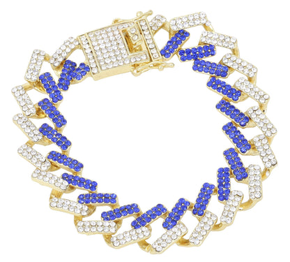 LO504 with ZZ Bracelet