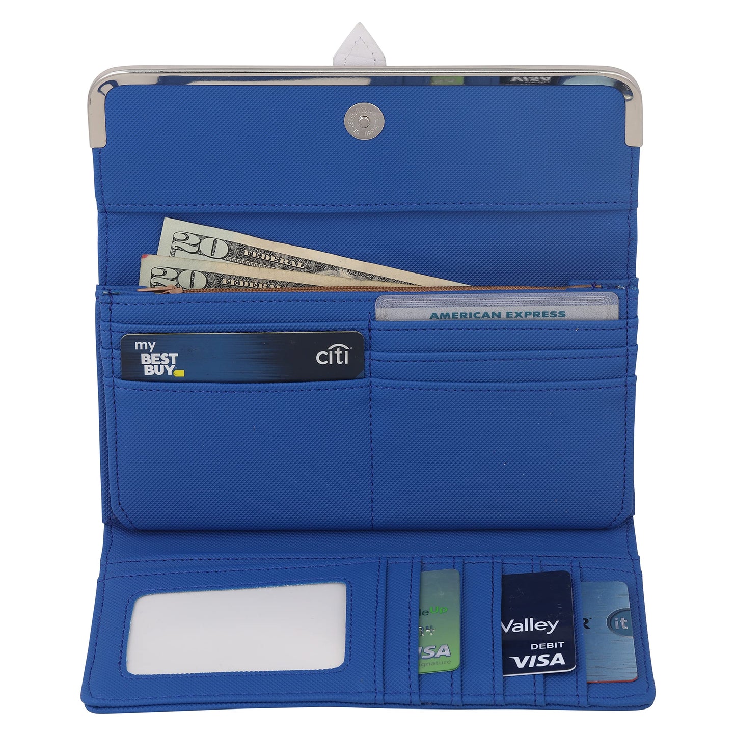 ST10038 Wallet