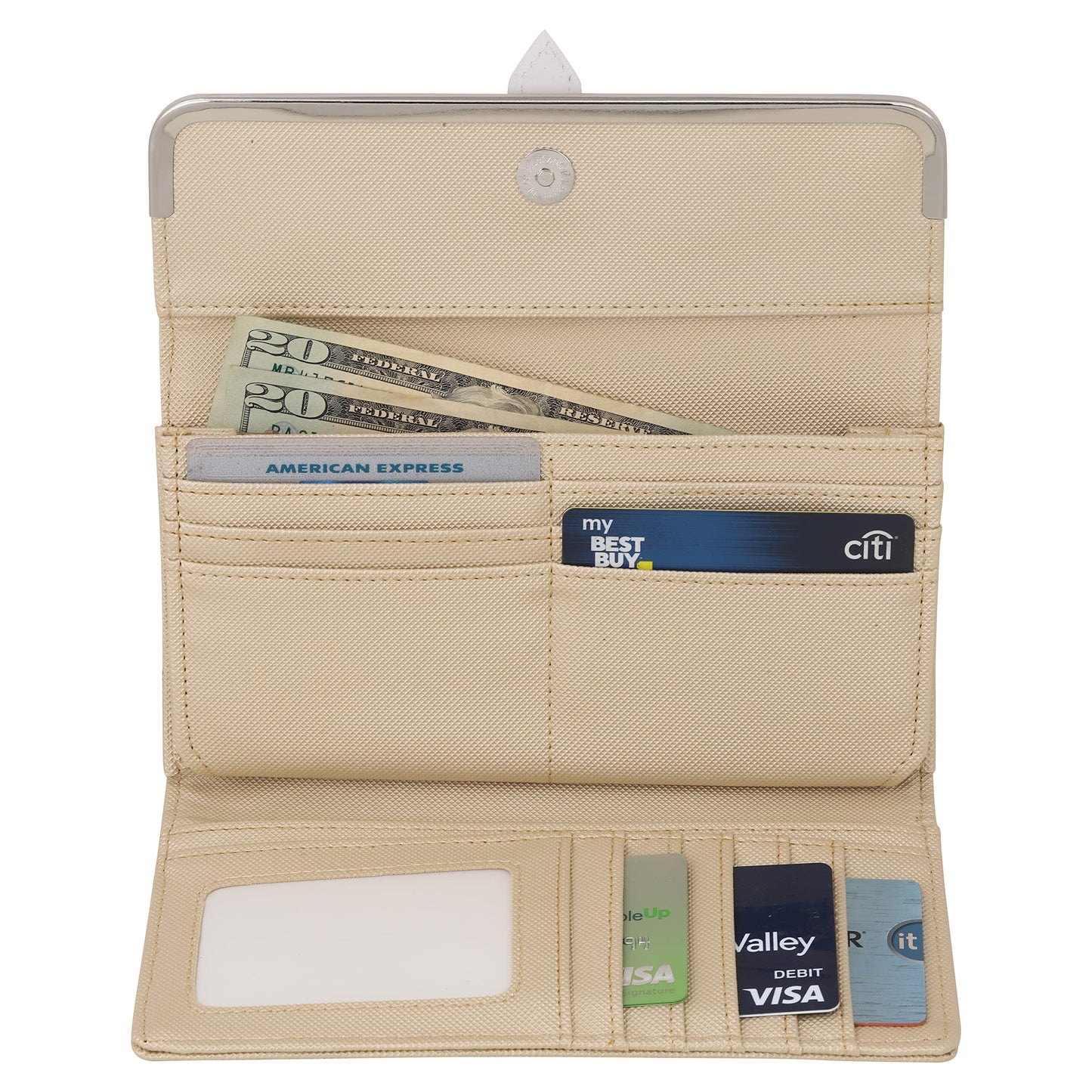 ST10038 Wallet