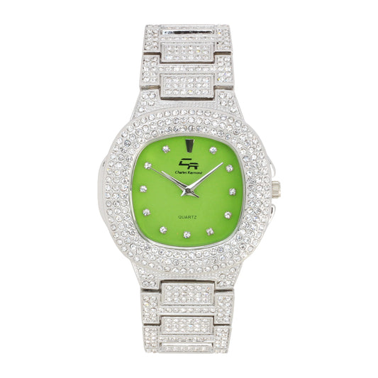 ST10364DX SLV Lime