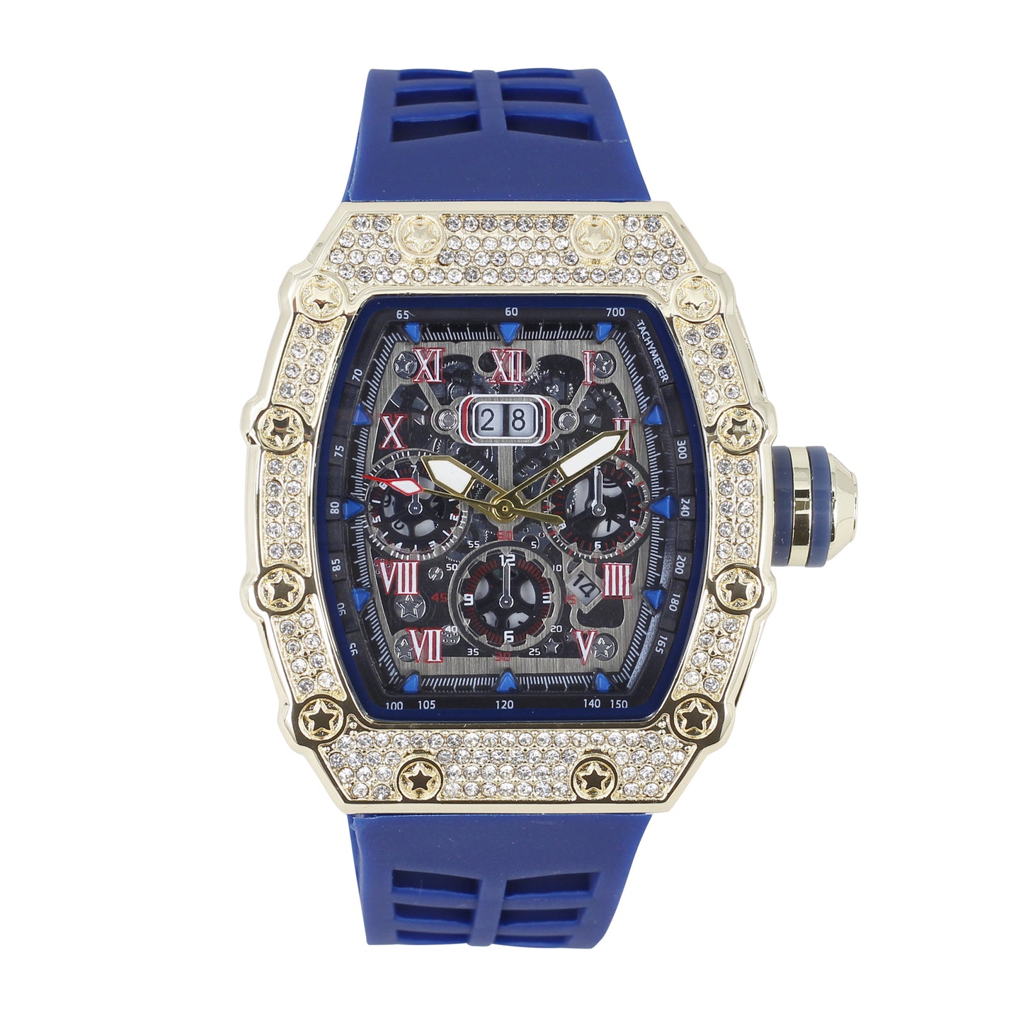 ST10526 Single