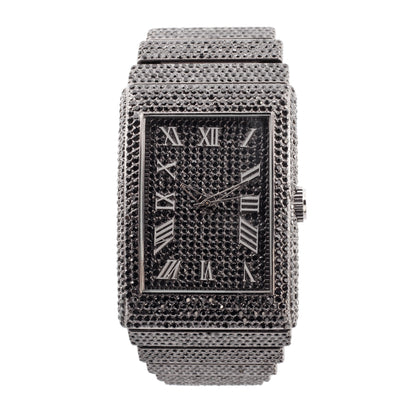 ST10602 Bling Iced-Out Watch