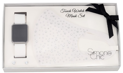 Charles raymond touch screen watch price sales