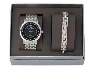 V0371 Watch and Bracelet Set