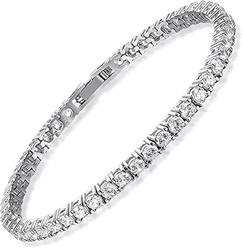 ST10327LA SILVER RED