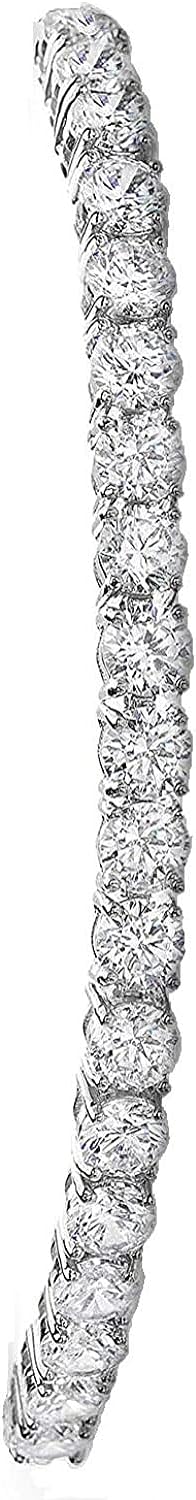 ST10327LA SILVER RED