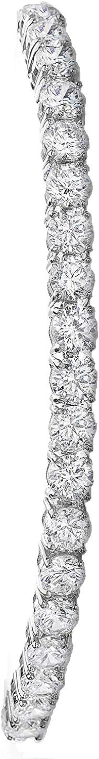 ST10327LA SILVER RED