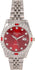  ST10415 Silver Blood Red 