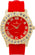  ST10357 Gold Red 