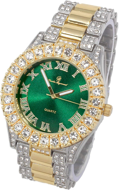 ST10327 DxxS Single
