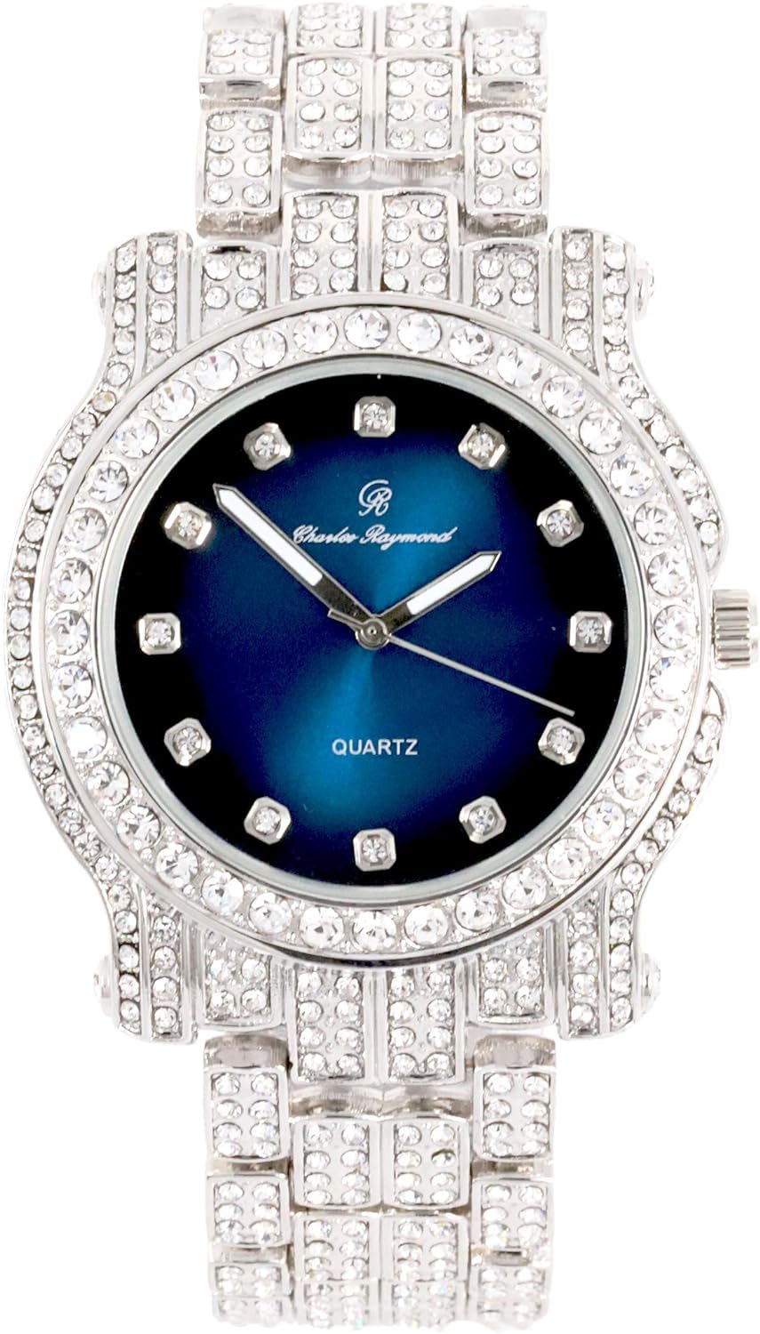 L0504 with Matching Bracelet