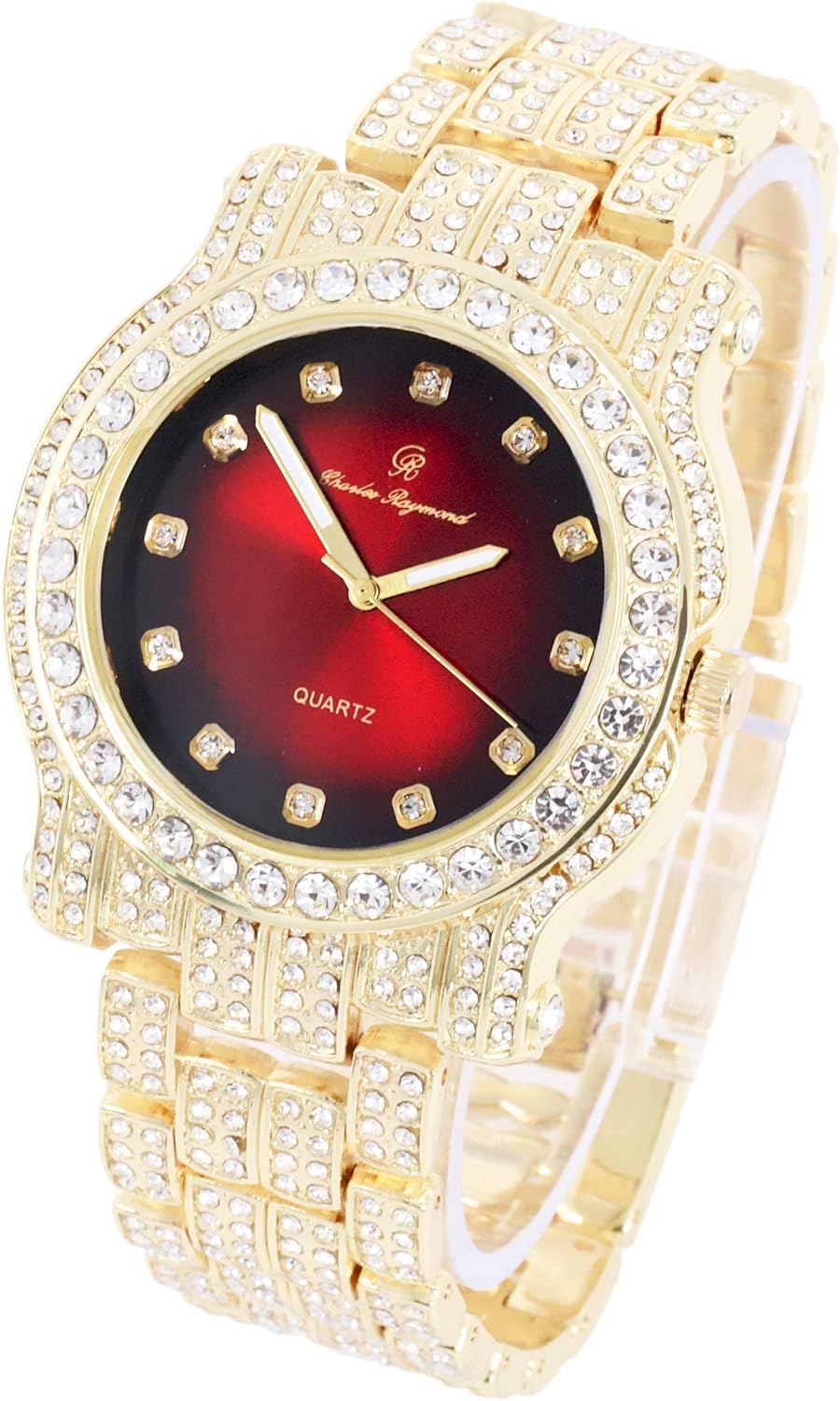 L0504 with Matching Bracelet