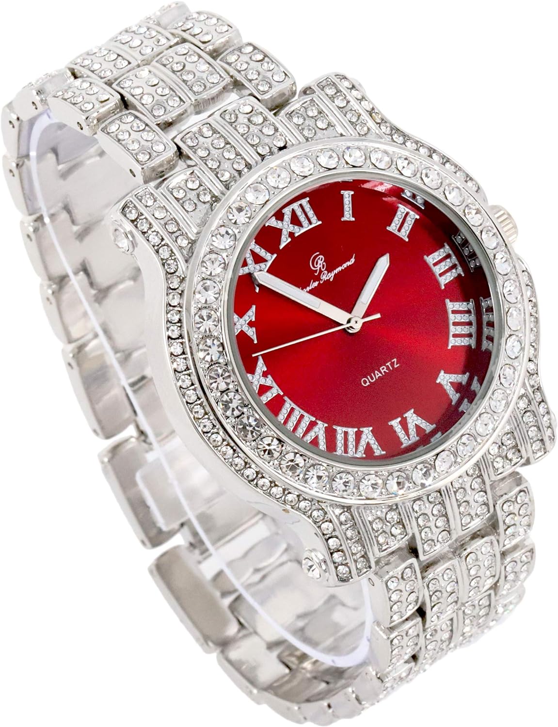 L0504 with Matching Bracelet